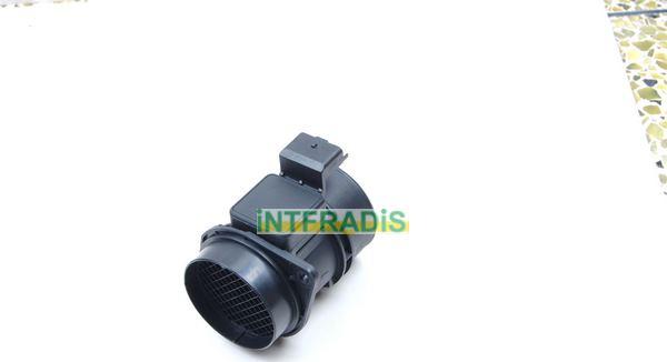 INTFRADIS 2620V - Débitmètre de masse d'air droxauto.com