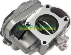 INTFRADIS 28050 - Corps papillon droxauto.com