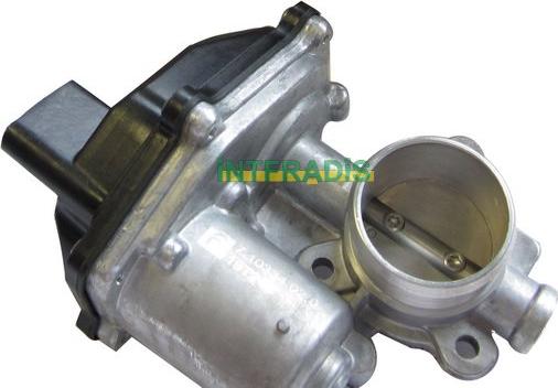 INTFRADIS 28082 - Corps papillon droxauto.com