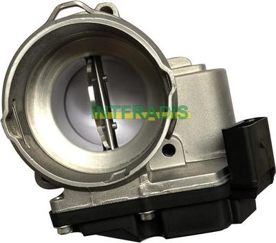 INTFRADIS 28087 - Corps papillon droxauto.com