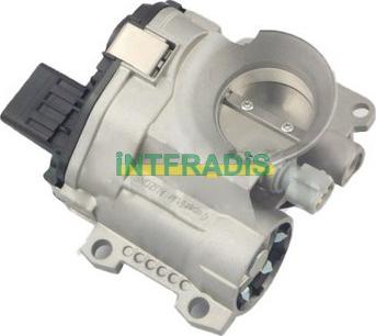 INTFRADIS 28070 - Corps papillon droxauto.com