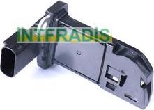 INTFRADIS 2726V - Débitmètre de masse d'air droxauto.com