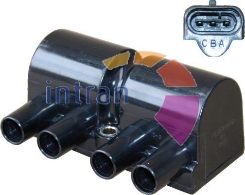 Intran Flotamex BOGM07 - Bobine d'allumage droxauto.com