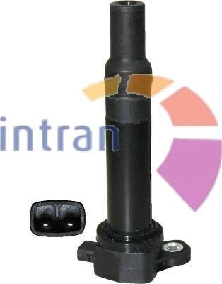 Intran Flotamex BOUF499 - Bobine d'allumage droxauto.com