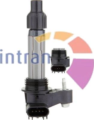 Intran Flotamex BOUF569 - Bobine d'allumage droxauto.com