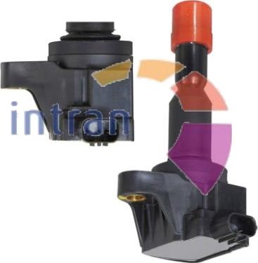 Intran Flotamex BOUF581 - Bobine d'allumage droxauto.com
