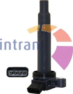 Intran Flotamex BOUF230 - Bobine d'allumage droxauto.com