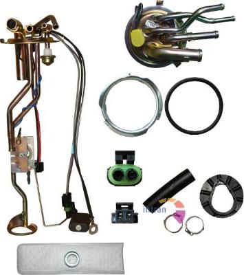 Intran Flotamex F914 - Capteur, niveau de carburant droxauto.com