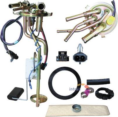 Intran Flotamex F924 - Capteur, niveau de carburant droxauto.com