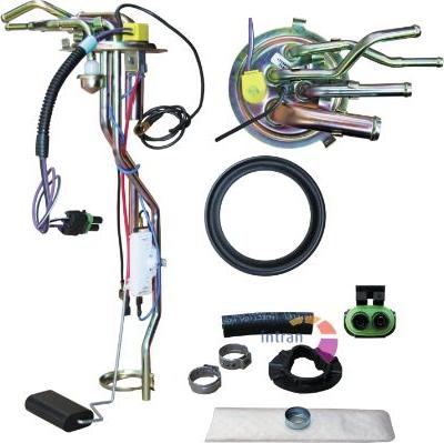 Intran Flotamex F415 - Capteur, niveau de carburant droxauto.com