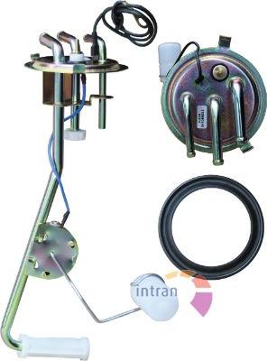 Intran Flotamex F530 - Capteur, niveau de carburant droxauto.com