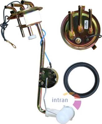 Intran Flotamex F529 - Capteur, niveau de carburant droxauto.com