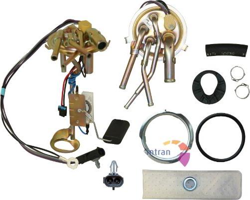 Intran Flotamex F378 - Capteur, niveau de carburant droxauto.com