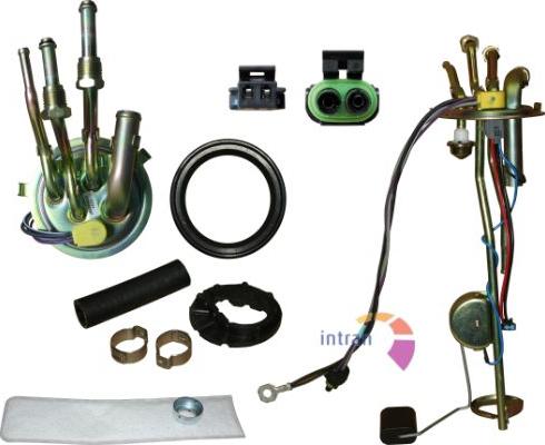 Intran Flotamex F771 - Capteur, niveau de carburant droxauto.com