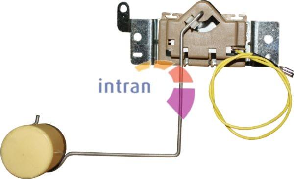 Intran Flotamex RF2059 - Capteur, niveau de carburant droxauto.com