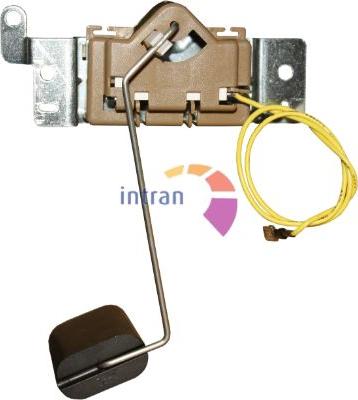 Intran Flotamex RF2064 - Capteur, niveau de carburant droxauto.com