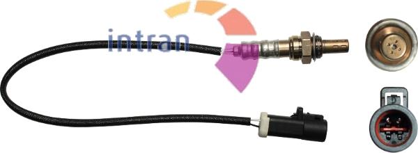 Intran Flotamex SD11047 - Capteur, qualité de l'air droxauto.com