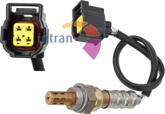 Intran Flotamex SD11865 - Capteur, qualité de l'air droxauto.com