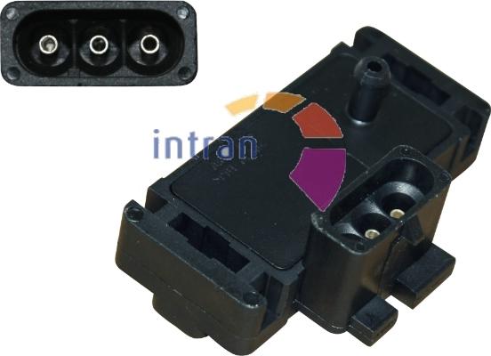 Intran Flotamex SD18000 - Capteur, pression du tuyau d'admission droxauto.com