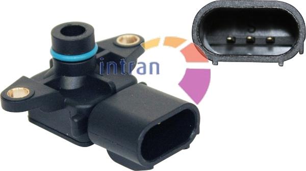 Intran Flotamex SD18211 - Capteur, pression du tuyau d'admission droxauto.com