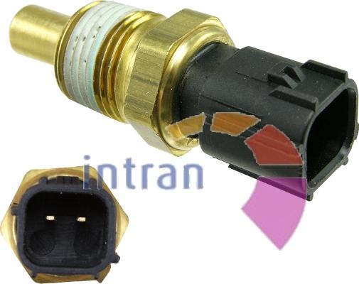Intran Flotamex SD12092 - Sonde de température, liquide de refroidissement droxauto.com