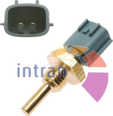 Intran Flotamex SD12089 - Sonde de température, liquide de refroidissement droxauto.com
