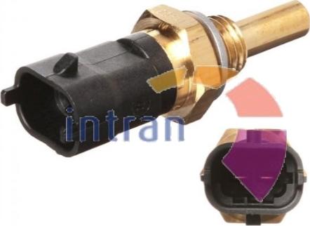 Intran Flotamex SD12303 - Sonde de température, liquide de refroidissement droxauto.com