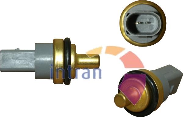 Intran Flotamex SD12312 - Sonde de température, liquide de refroidissement droxauto.com
