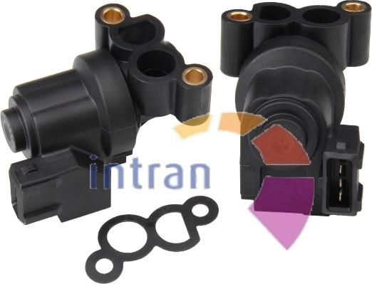 Intran Flotamex SD84974 - Contrôle de ralenti, alimentation en air droxauto.com