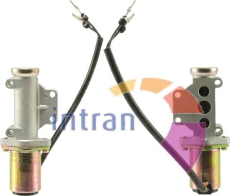 Intran Flotamex SD8411 - Contrôle de ralenti, alimentation en air droxauto.com
