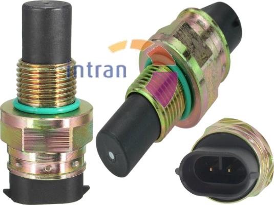 Intran Flotamex SD31051 - Capteur, vitesse droxauto.com