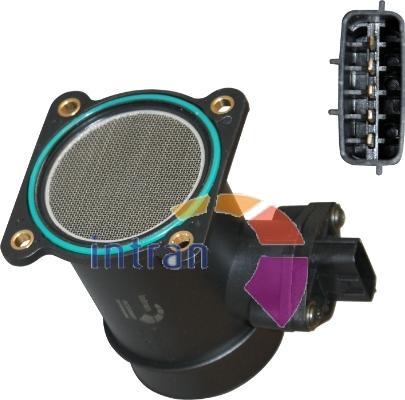 Intran Flotamex SD20967 - Débitmètre de masse d'air droxauto.com