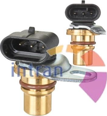 Intran Flotamex SD22464 - Capteur, position d'arbre à cames droxauto.com