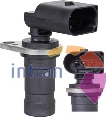 Intran Flotamex SD22409 - Capteur d'angle, vilebrequin droxauto.com