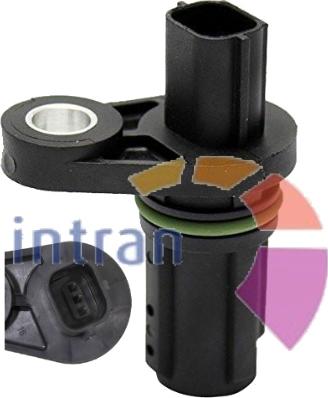 Intran Flotamex SD22407 - Capteur d'angle, vilebrequin droxauto.com