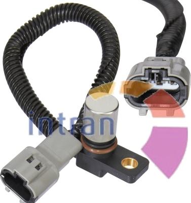 Intran Flotamex SD22424 - Capteur d'angle, vilebrequin droxauto.com