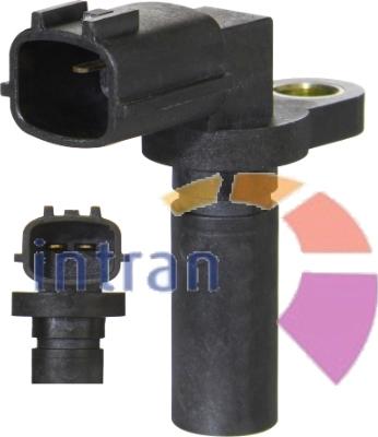 Intran Flotamex SD22353 - Capteur d'angle, vilebrequin droxauto.com
