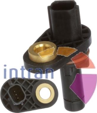 Intran Flotamex SD22362 - Capteur d'angle, vilebrequin droxauto.com