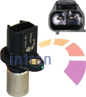 Intran Flotamex SD22314 - Capteur, position d'arbre à cames droxauto.com