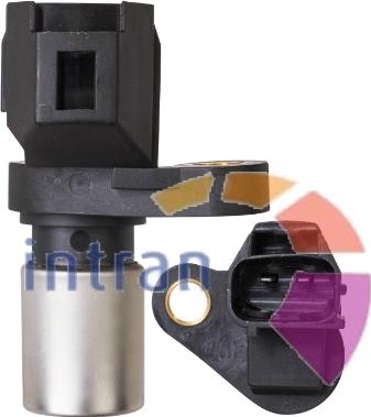 Intran Flotamex SD22387 - Capteur d'angle, vilebrequin droxauto.com