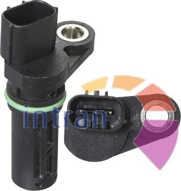 Intran Flotamex SD22371 - Capteur d'angle, vilebrequin droxauto.com