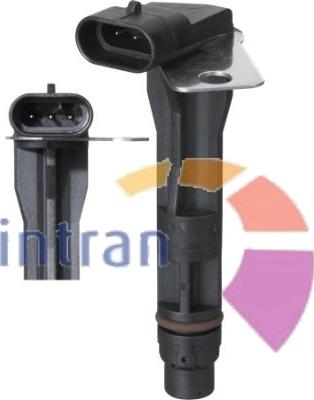 Intran Flotamex SD22263 - Capteur, position d'arbre à cames droxauto.com