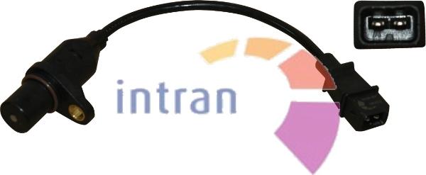 Intran Flotamex SD22270 - Capteur d'angle, vilebrequin droxauto.com