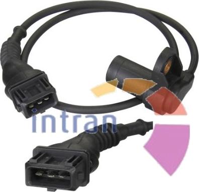 Intran Flotamex SDU5161 - Capteur, position d'arbre à cames droxauto.com