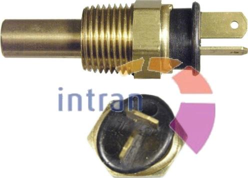 Intran Flotamex SDU306 - Sonde de température, liquide de refroidissement droxauto.com