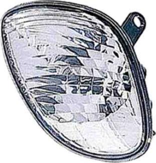 Iparlux 14900661 - Feu clignotant droxauto.com