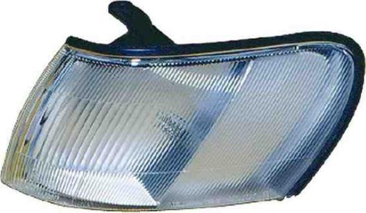 Iparlux 14900381 - Feu clignotant droxauto.com