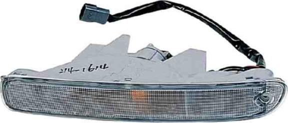 Iparlux 14480482 - Feu clignotant droxauto.com