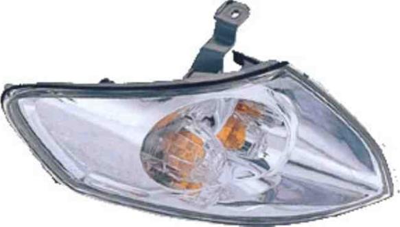 Iparlux 14481381 - Feu clignotant droxauto.com