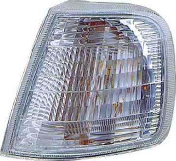 Iparlux 14541581 - Feu clignotant droxauto.com